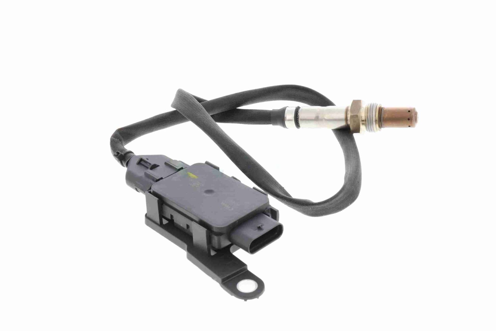 Capteur NOx, Injection d'urée