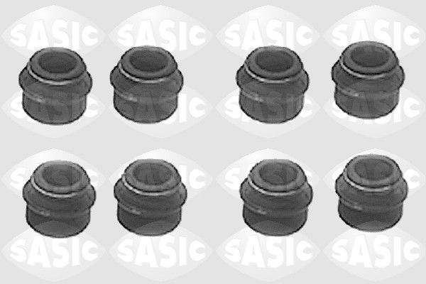 Zestaw uszczelniaczy, trzonek zaworu SASIC 9560220S
