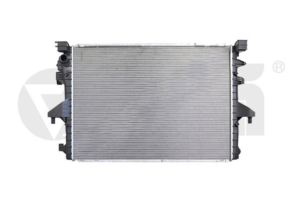 Radiaator,mootorijahutus