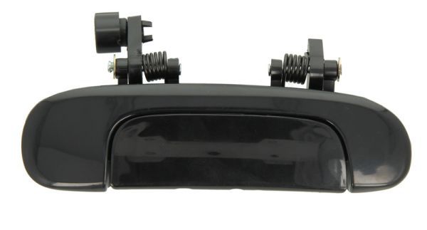 Väljaspoolne uksekäepide