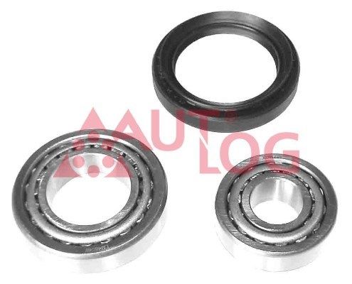 Zestaw łożysk koła AUTLOG RS1075