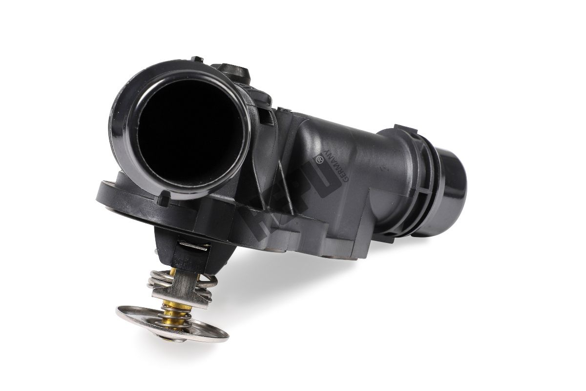 Termostaat,Jahutusvedelik