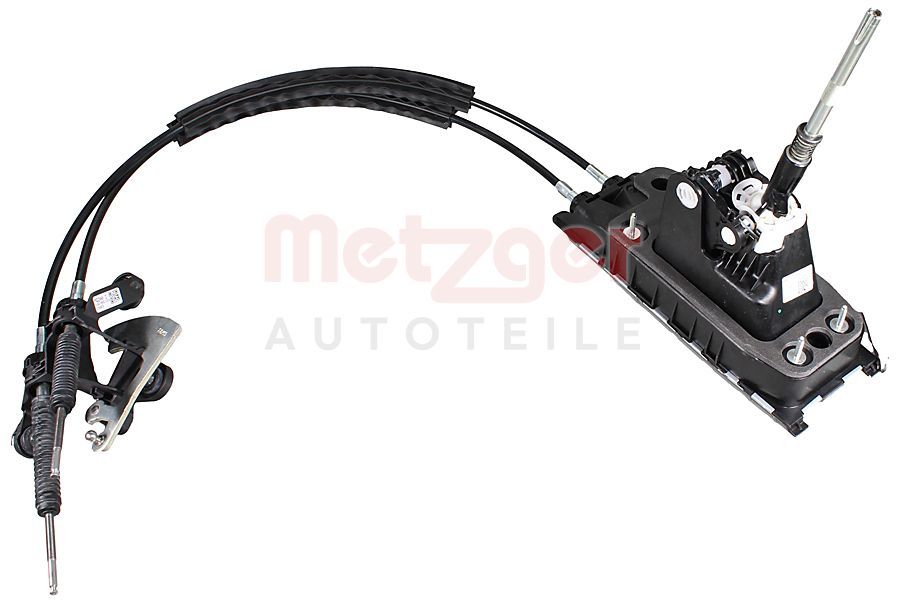 cablu,transmisie manuala METZGER 3150368