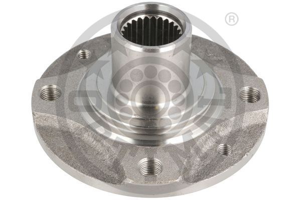 Piasta koła OPTIMAL 04-P512