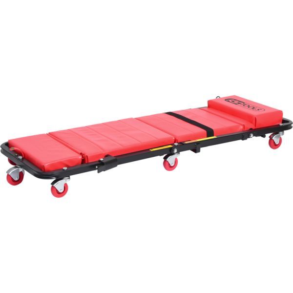 Levně Dílenské lehátko KS TOOLS 500.8000