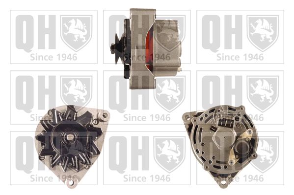 Alternator QUINTON HAZELL QRA3002