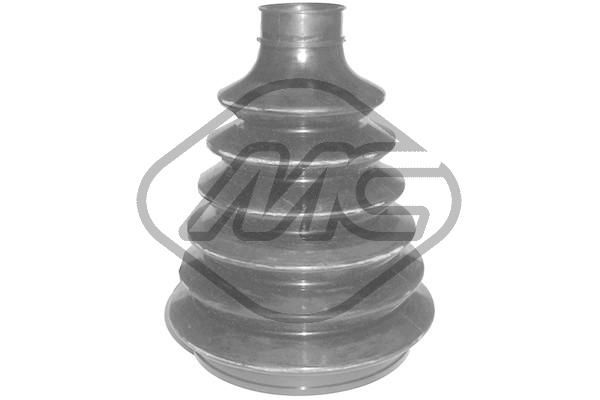 Osłona, wał napędowy METALCAUCHO 00750