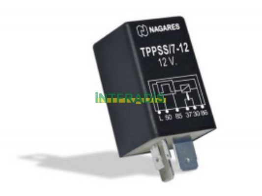 Calculateur, temps de préchauffage