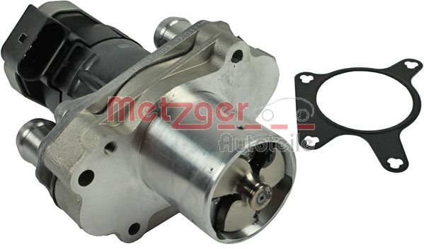 Zawór AGR METZGER AUTOTEILE 0892387