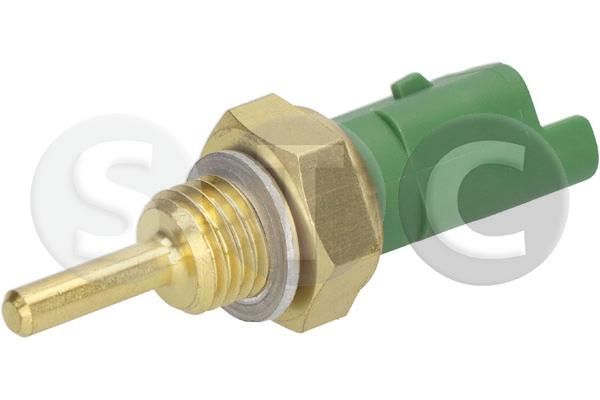 Czujnik, temperatura płynu chłodzącego STC T447346