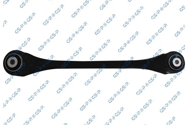 Wahacz, zawieszenie koła GSP S064261