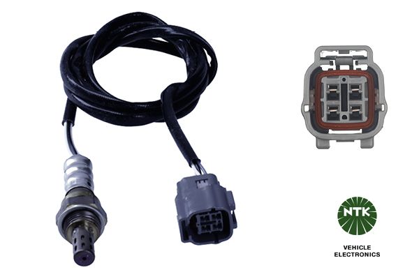 Sonda Lambda NTK 91993