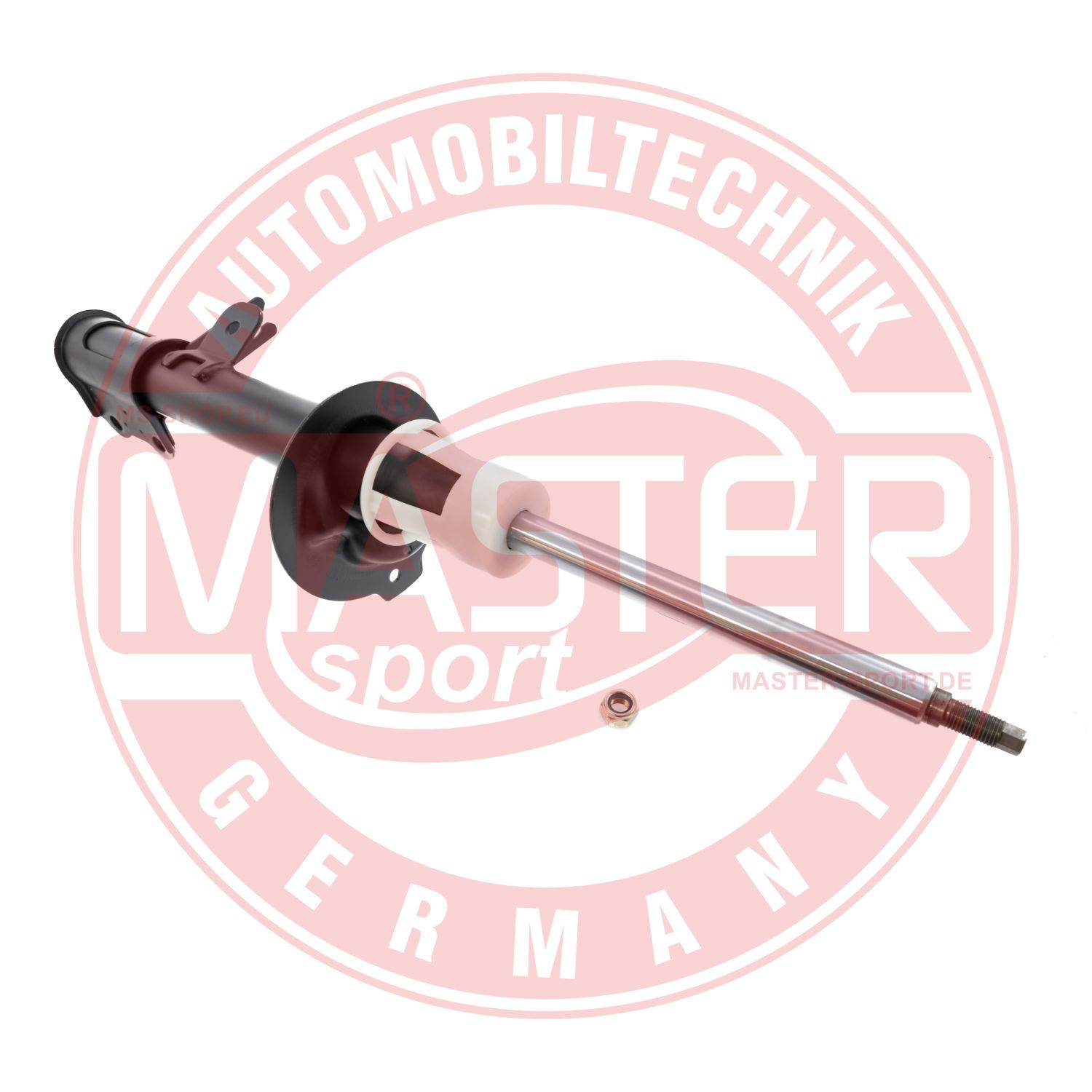 Amortyzator MASTER-SPORT GERMANY 313468-O-PCS-MS