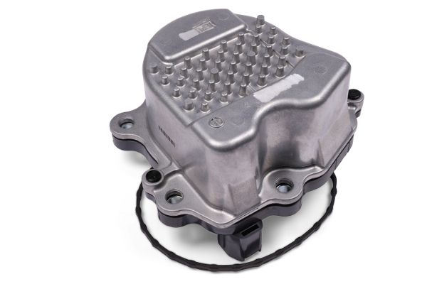 Pompă de apă, răcire motor HEPU P7868