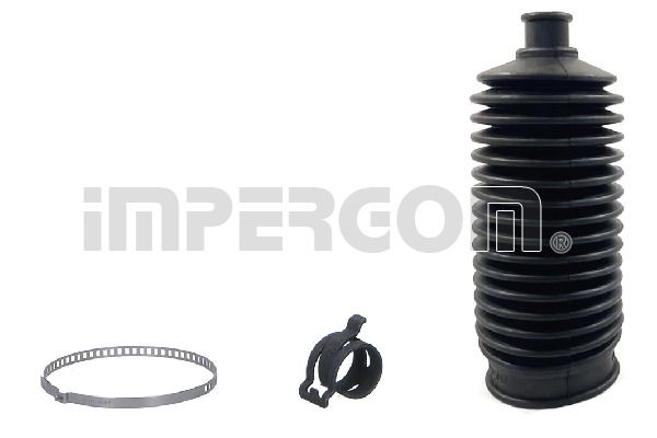 Zestaw osłon, układ kierowniczy ORIGINAL IMPERIUM 33385/TE