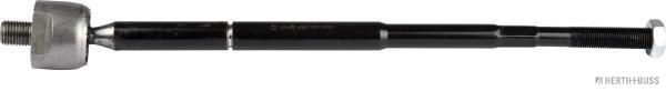 Połączenie osiowe, drążek kierowniczy poprzeczny HERTH+BUSS JAKOPARTS J4845044