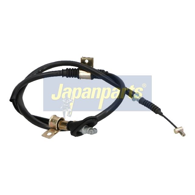Cablu, frana de parcare JAPANPARTS BC-H03