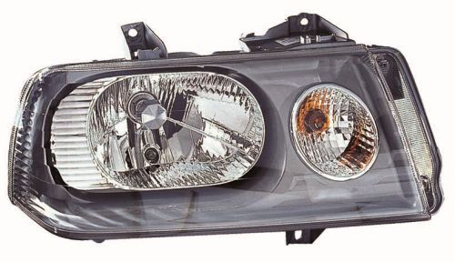 Reflektor ABAKUS 661-1143L-LD-EM
