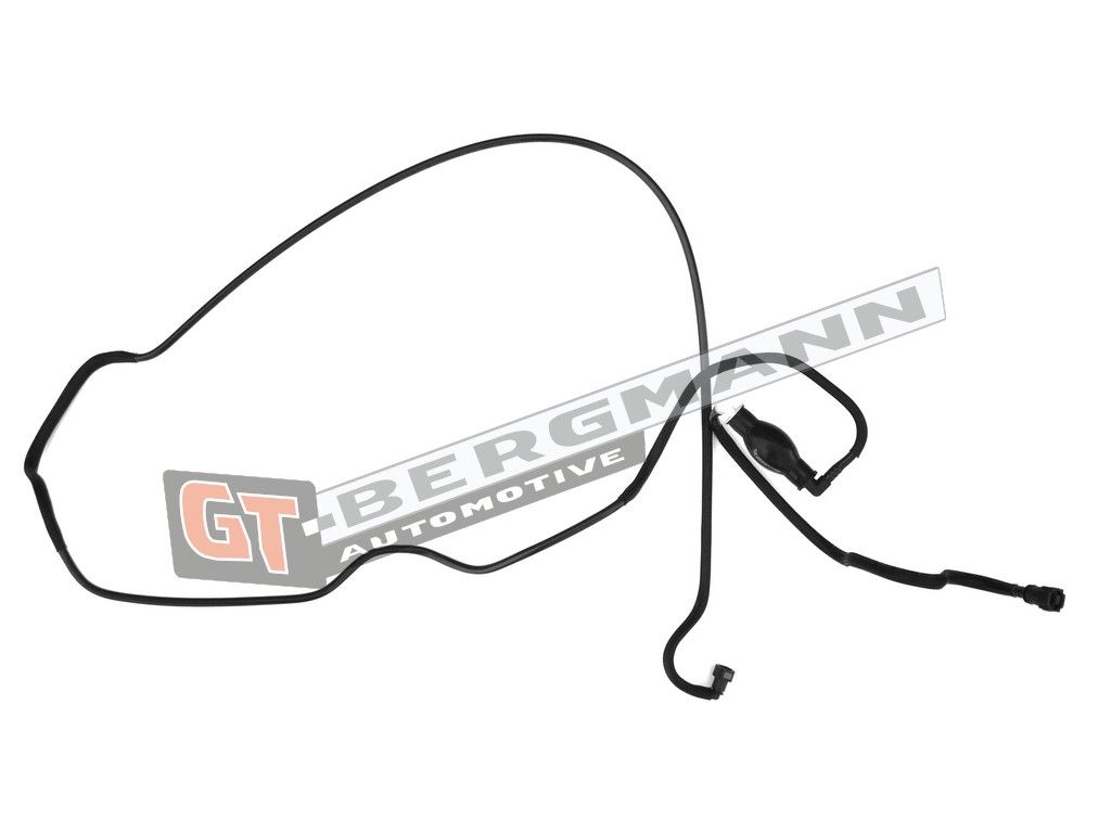 Levně Palivová hadička GT-BERGMANN Automotive GT52-221
