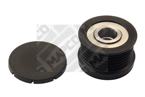 Alternator - sprzęgło jednokierunkowe MAPCO 14705