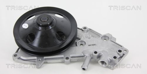 Pompa wody, chłodzenie silnika TRISCAN 8600 25004
