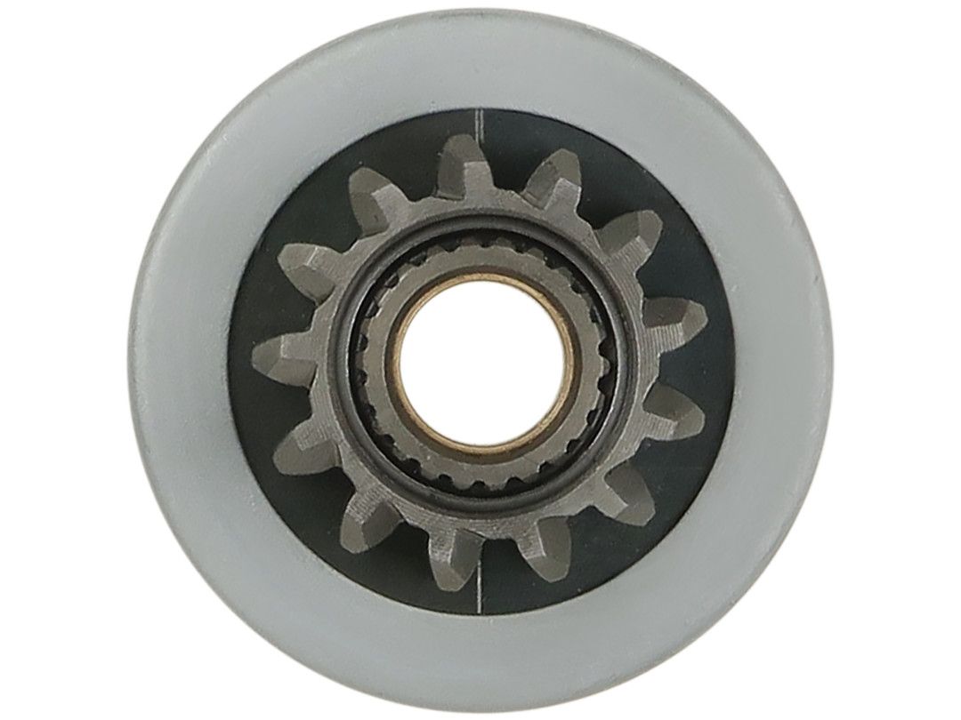Levně Volnoběžný převod, startér AS-PL SD0217