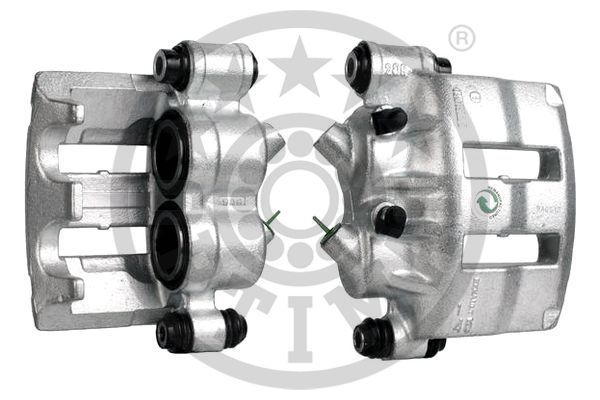 Zacisk hamulca OPTIMAL BC-2437L