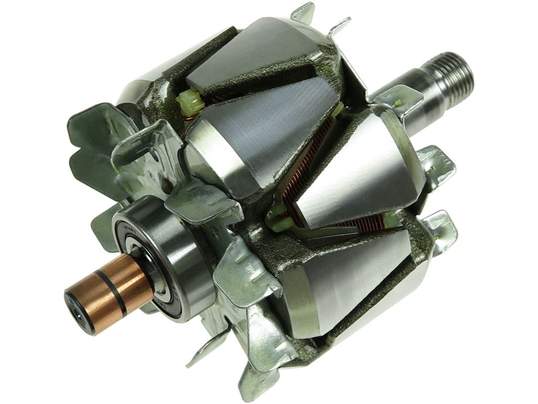 Rotor, generátor AS-PL AR9027S