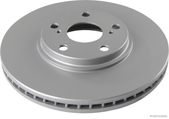 Disc frana HERTH+BUSS JAKOPARTS J3302136