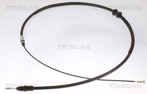 Cablu, frana de parcare TRISCAN 8140 251215
