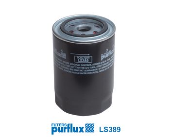 Filtr oleju PURFLUX LS389