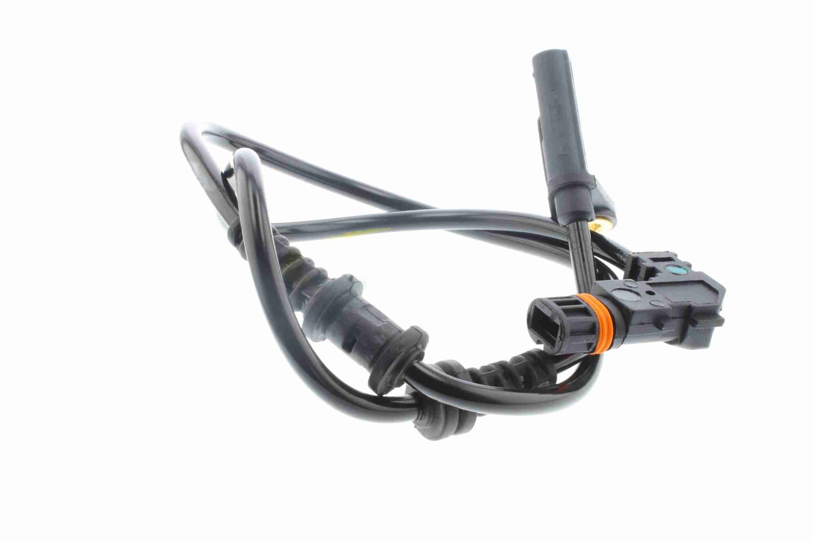 Capteur, vitesse de roue