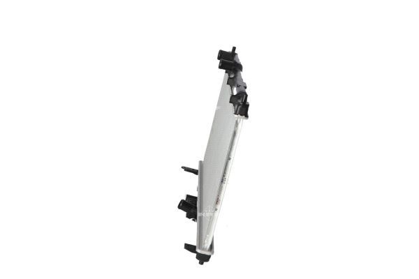 Levně Chladič, chlazení motoru NRF 59240