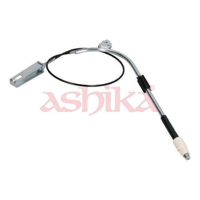 Cablu, frana de parcare ASHIKA 131-00-0505