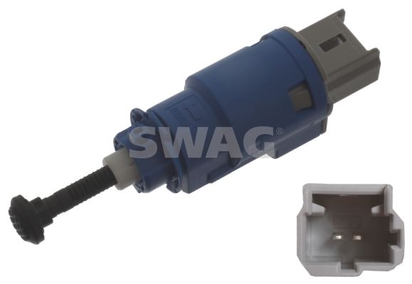 Włącznik, wysprzęglanie (GRA) SWAG 60 94 0419