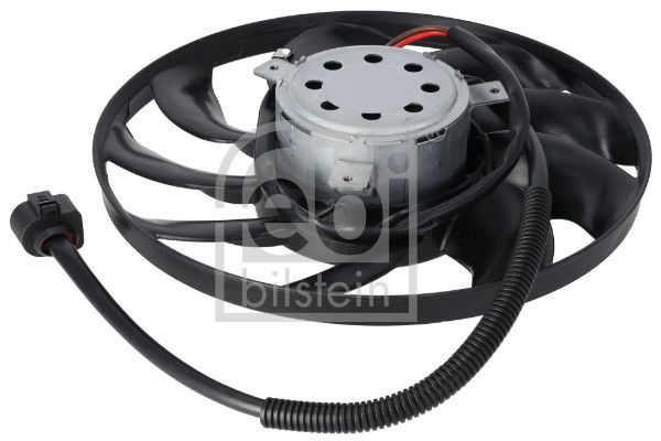 Levně Větrák, chlazení motoru FEBI BILSTEIN 40637