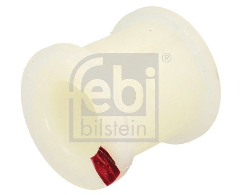 Suspension, stabilisateur
