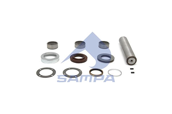 Set reparatie, pivot SAMPA 084.512
