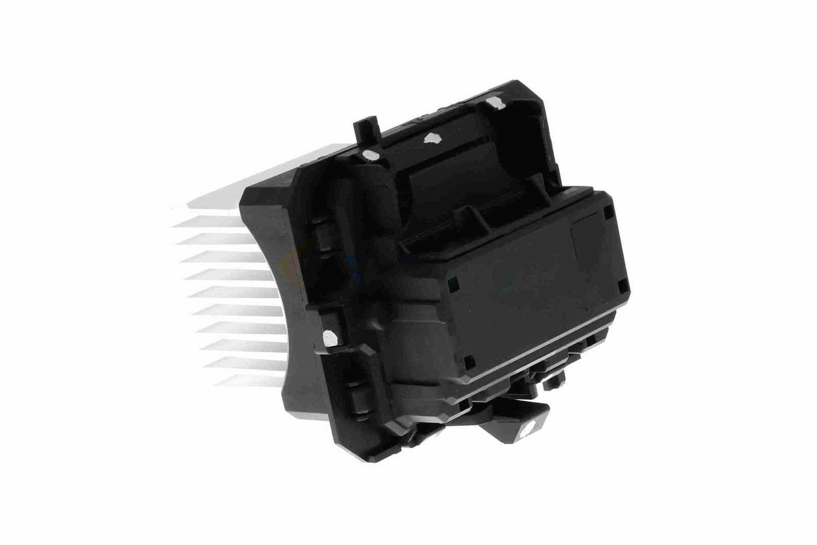 Régulateur, pulseur d'air habitacle