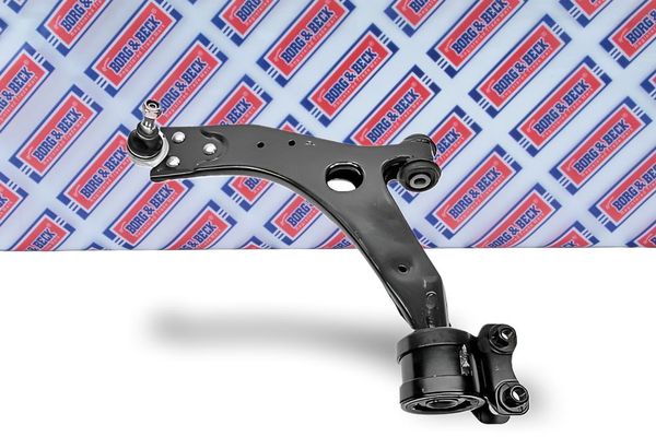 Borg & Beck - Track Control Arm - Front LH
