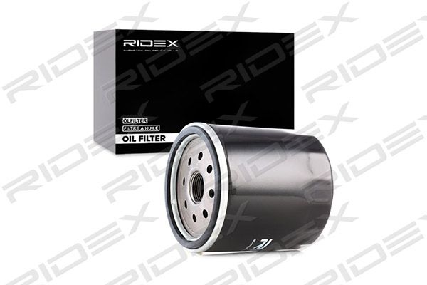 Filtr oleju RIDEX 7O0052