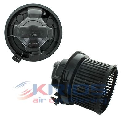Wentylator wewnętrzny MEAT & DORIA K92210