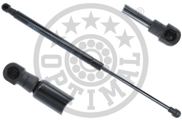 Sprężyna gazowa, pokrywa bagażnika OPTIMAL AG-52271