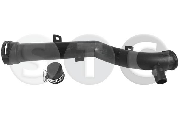 przewód układu chłodzenia STC T403882