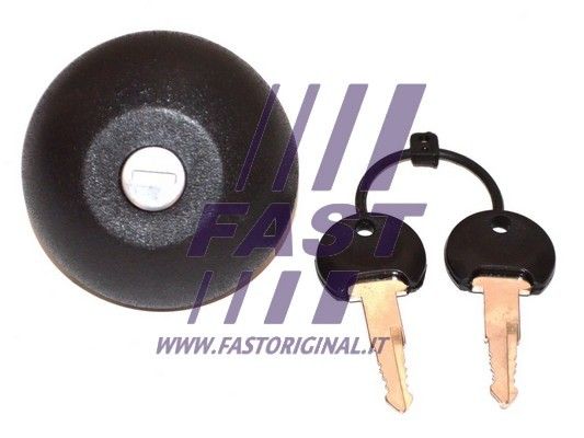 Korek wlewu paliwa FAST FT94641