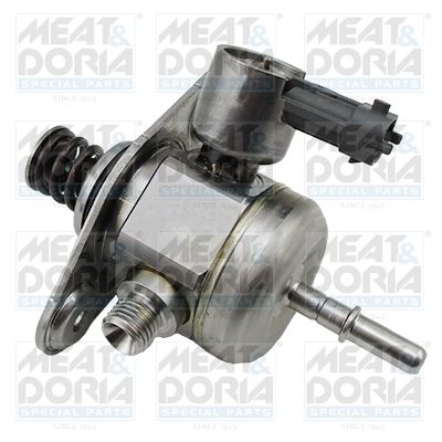 Pompa wysokiego ciśnienia MEAT & DORIA 78566