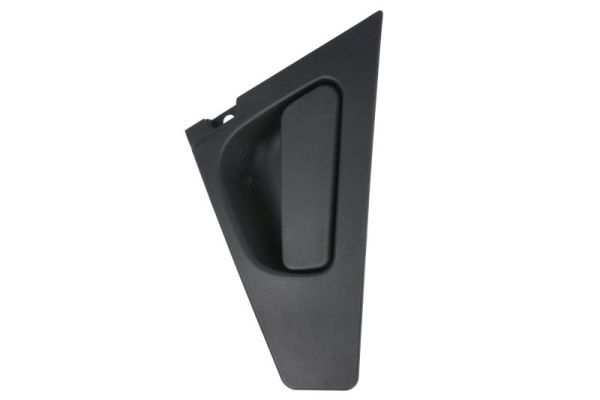 Väljaspoolne uksekäepide