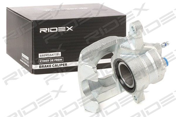 Zacisk hamulca RIDEX 78B0736