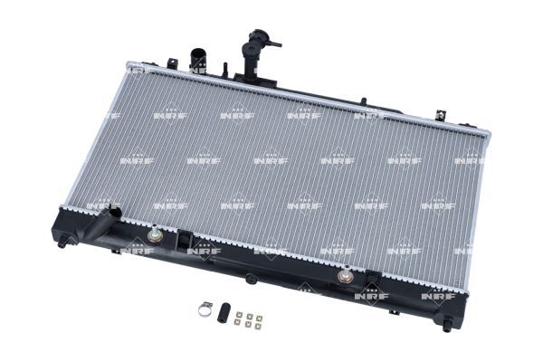 Radiaator,mootorijahutus