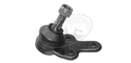 Przegub mocujący / prowadzący DYS 27-00808